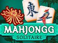aarp mahjongg solitaire game