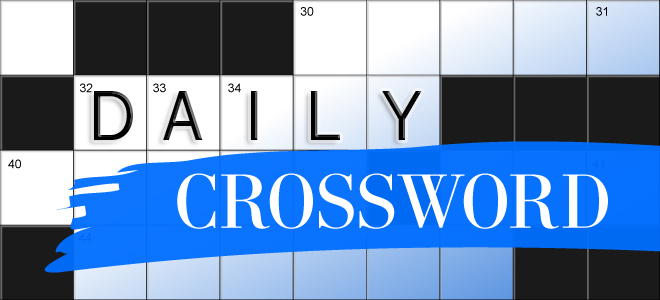 Crosswords, Puzzles, and Online Games - The Washington Post - The Washington Post