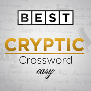 Play Best Daily Cryptic Crossword | Best For Puzzles