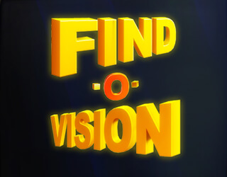 Find-o-Vision