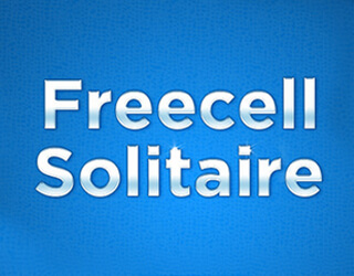 FreeCell Solitaire