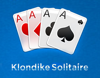 Klondike Solitaire