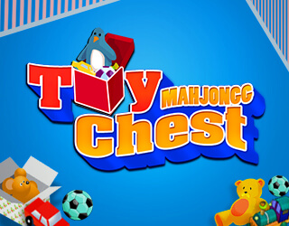 Mahjongg ToyChest
