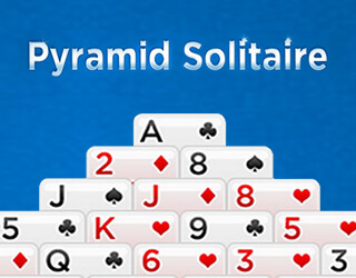 Pyramid Solitaire