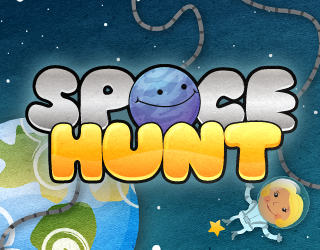 Space Hunt