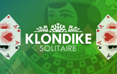 klondike forever solitaire free