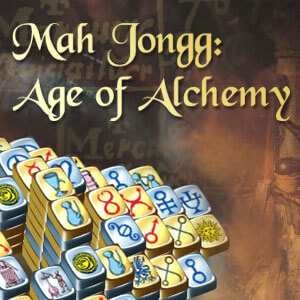mahjongg alchemy
