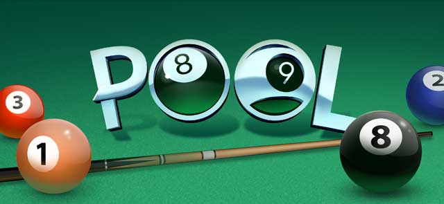 Sports Illustrated Kids's free Pool game 