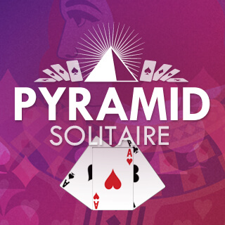 aarp pyramid solitaire silver