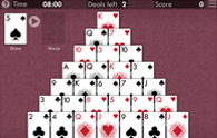 cell solitaire washington post