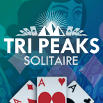 tri-peaks-solitaire