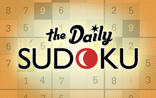 sudoku app like ny times sudoku