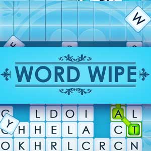 Play Word Wipe Best For Puzzles