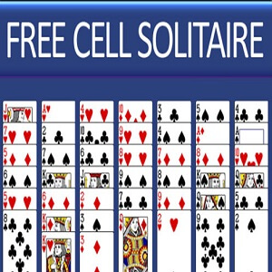 cell solitaire washington post