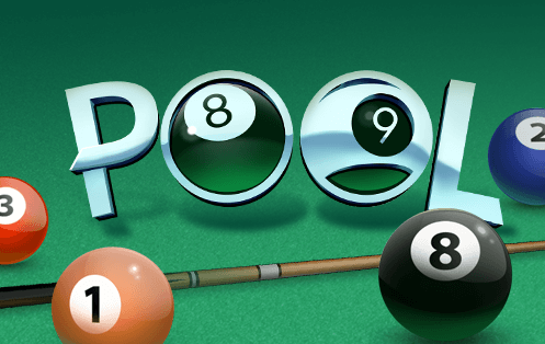 AOL Games: Pool