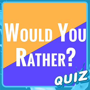 Play Would You Rather? | AOL-UK