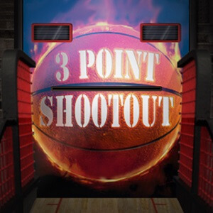 Play 3 Point Shootout | AOL-UK