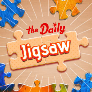 Jigsaw Daily Puzzle