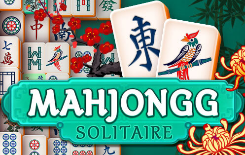 Mahjong Sueddeutsche