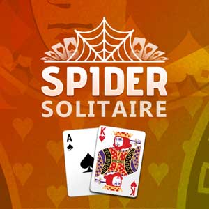 Play Free Spider Solitaire Online
